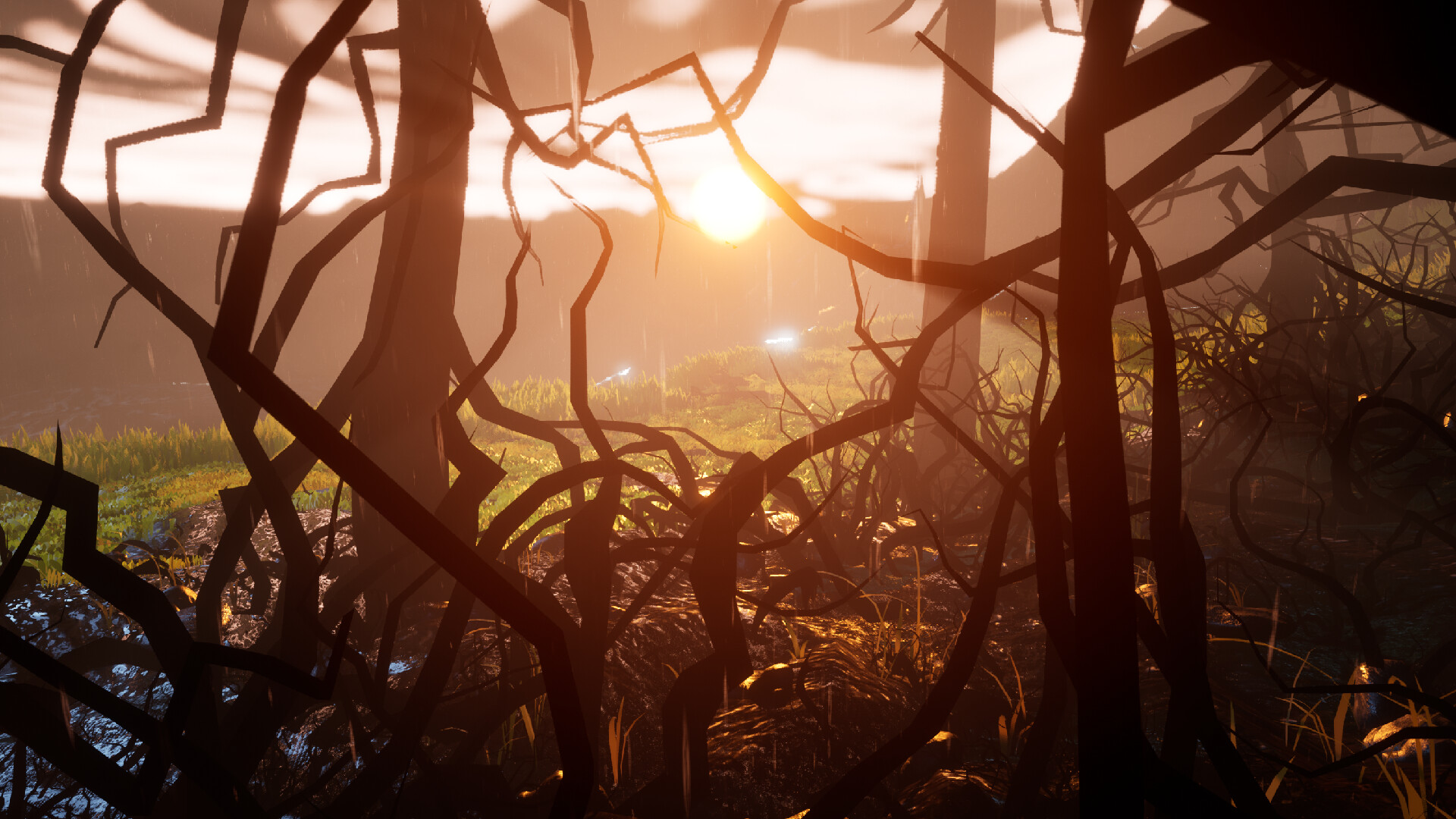 BlueSuburbia Demo #12