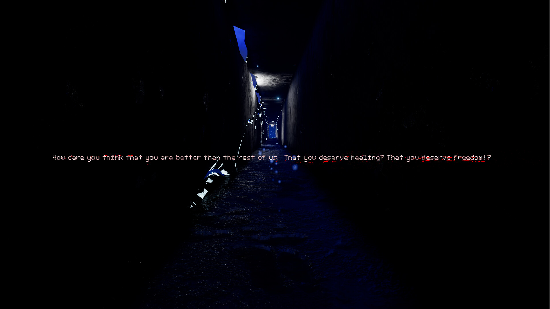 BlueSuburbia Demo #7