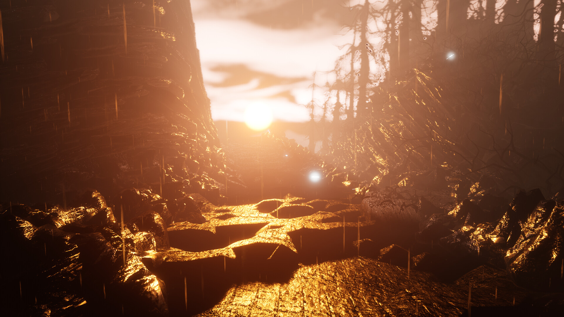 BlueSuburbia Demo #21