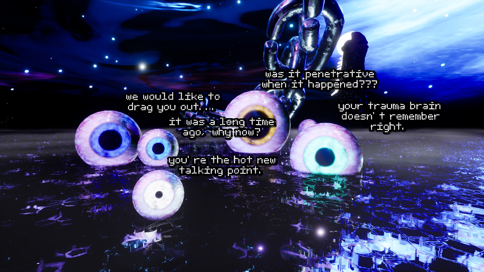 BlueSuburbia Demo #15