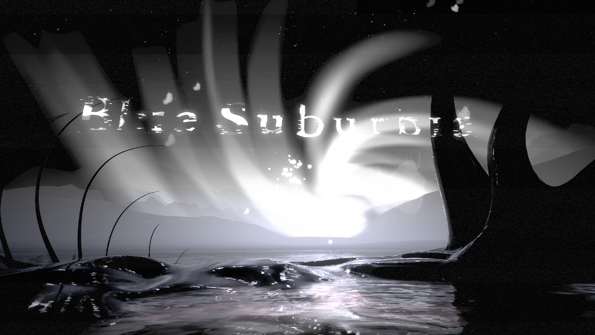 BlueSuburbia Demo #17