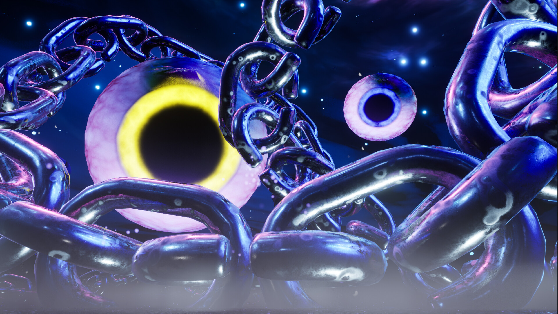 BlueSuburbia Demo #10