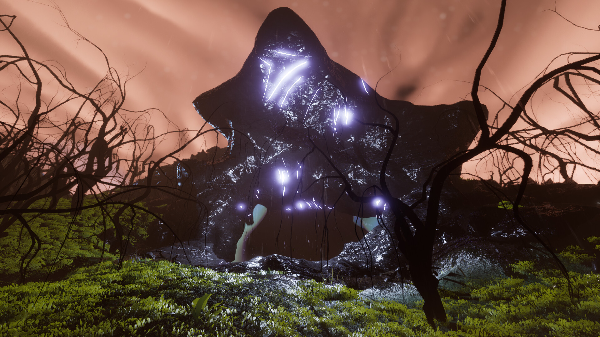 BlueSuburbia Demo #9