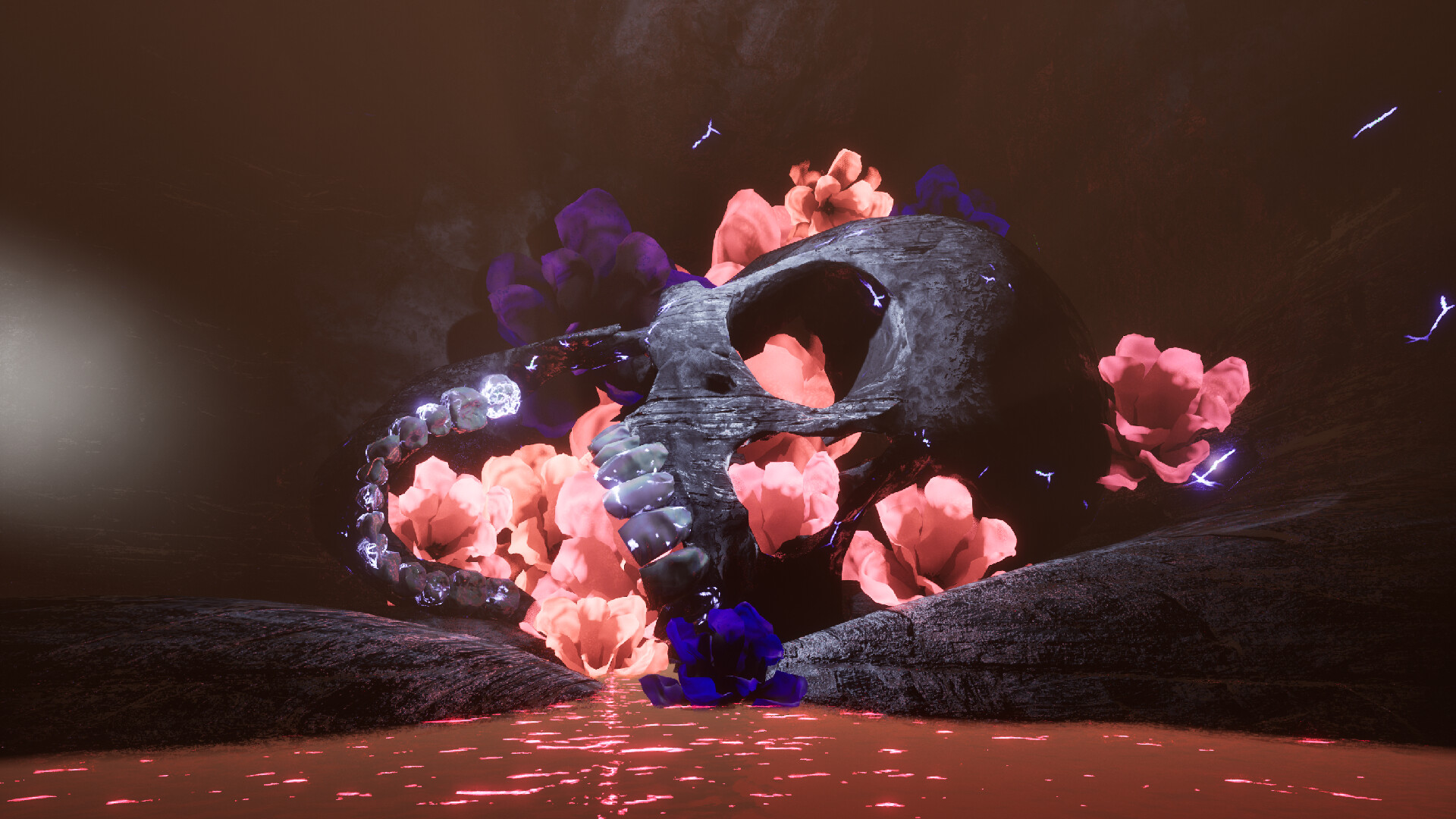 BlueSuburbia Demo #14