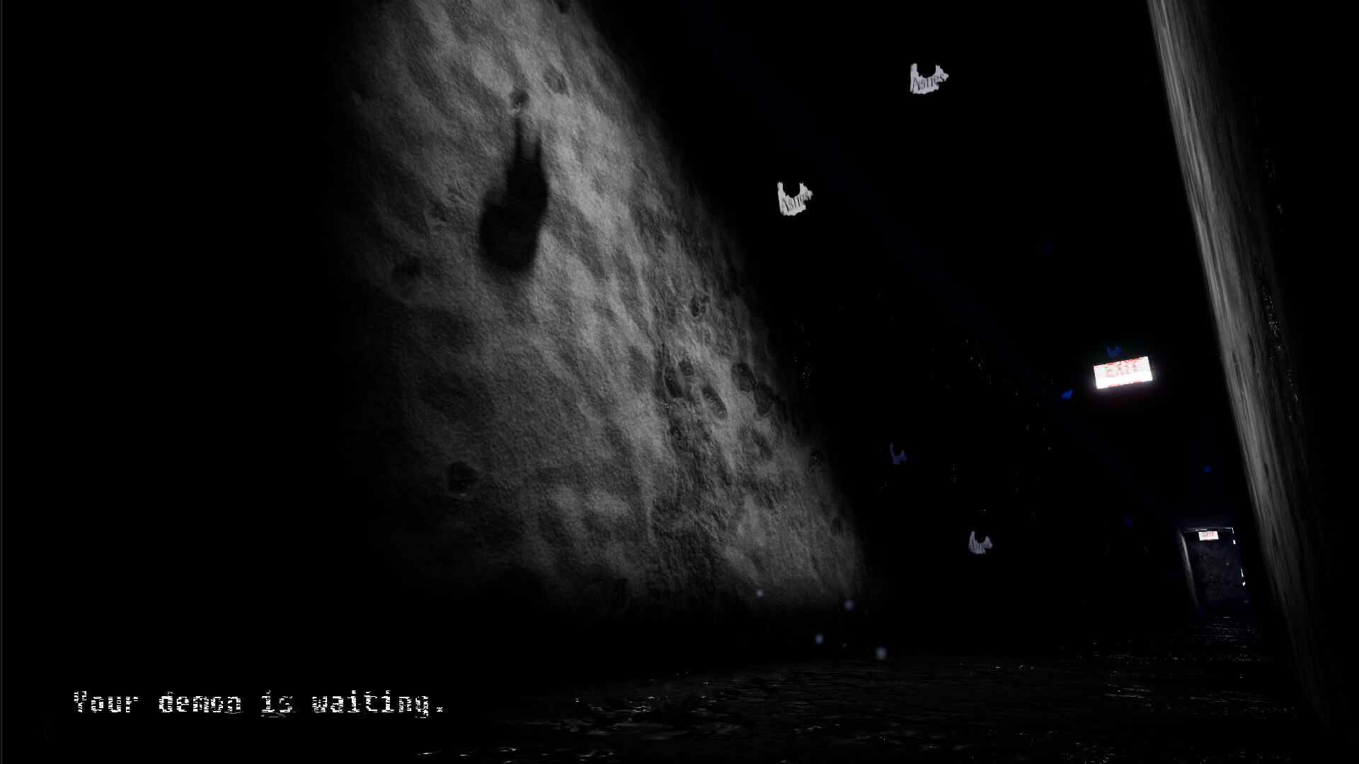 BlueSuburbia Demo #8