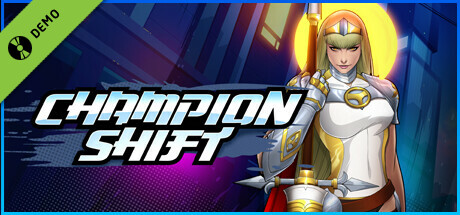 Champion Shift Demo