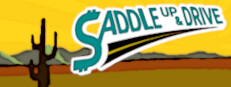 Saddle Up and Drive