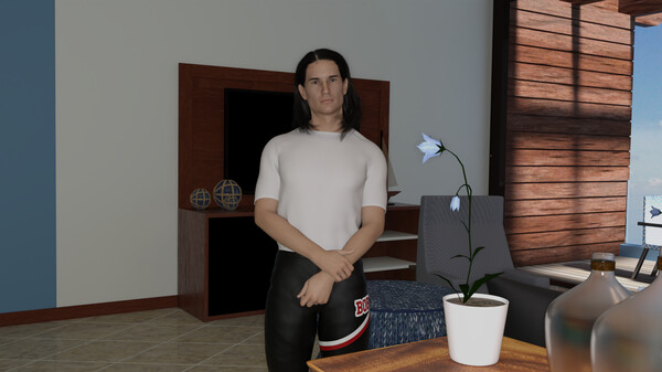 A Tale of Two Lovers game for Linux 1