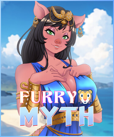 Furry Myth 🦁