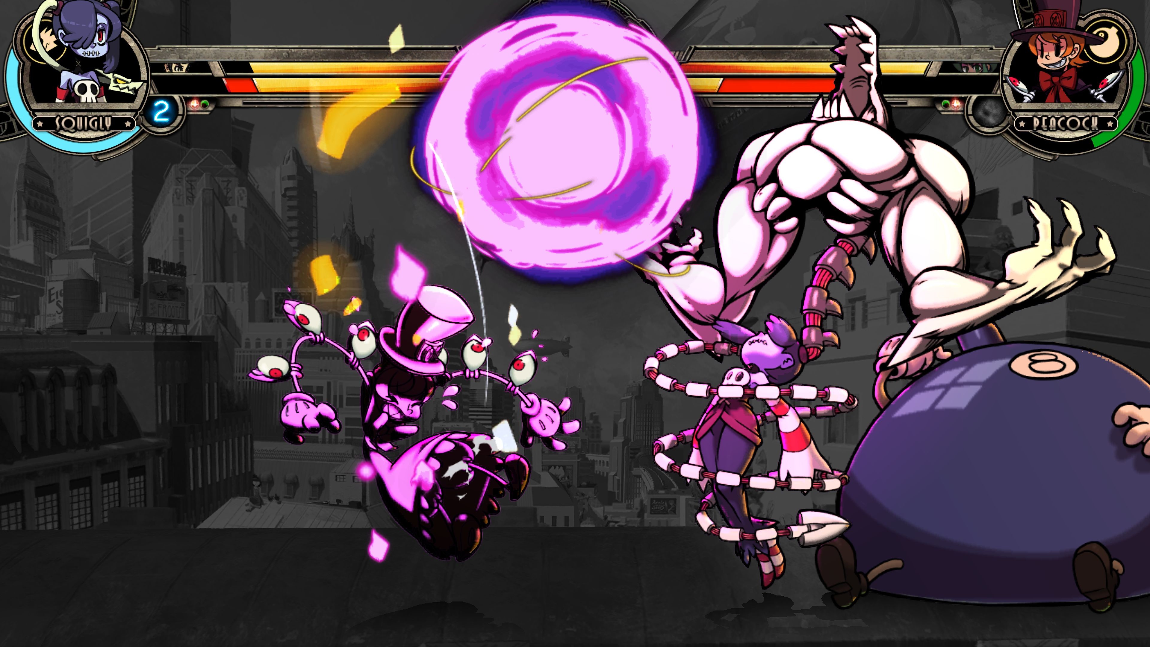 skullgirls download file