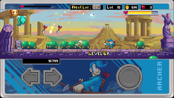 Slayin DX game for windows Pc 1