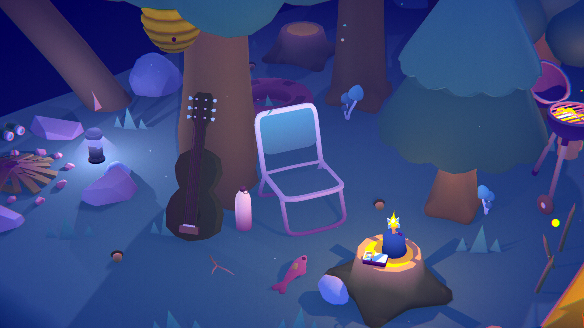 NOK On Steam nok-on-steam