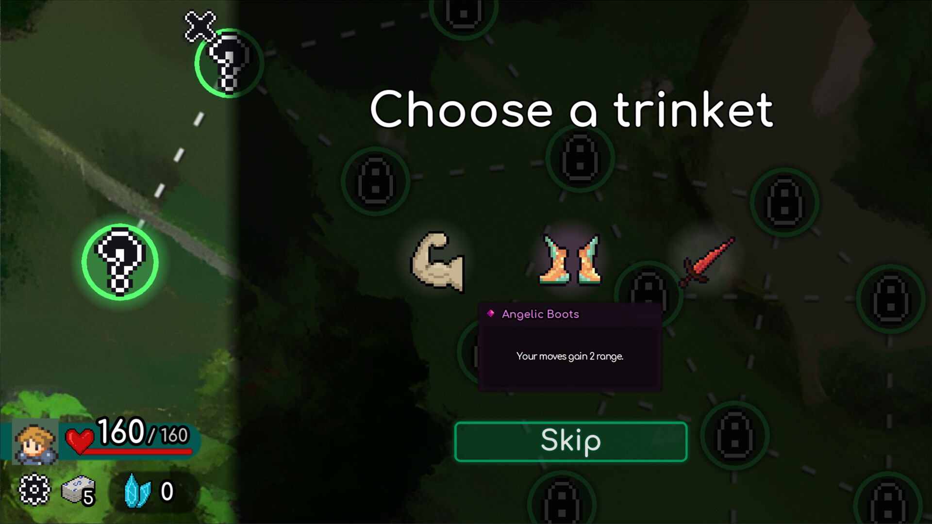 Brawl Tactics: Origins screenshot 1