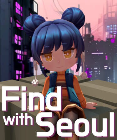 Find with Seoul: Story Puzzle
