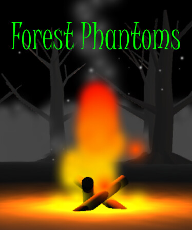 Forest Phantoms