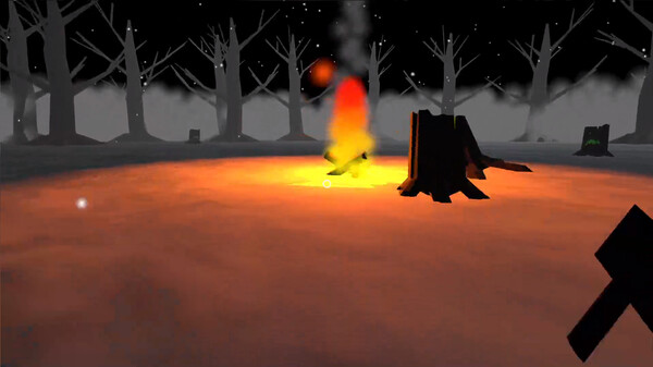 Forest Phantomsfor windows and Linux 1