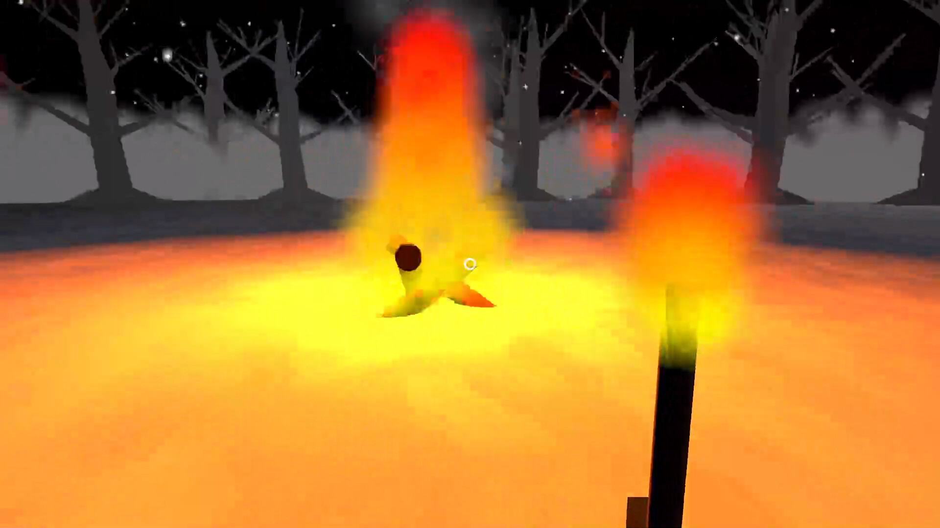 Forest Phantoms screenshot 1