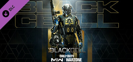 Call of Duty®: Modern Warfare® II - BlackCell (Season 05) banner image