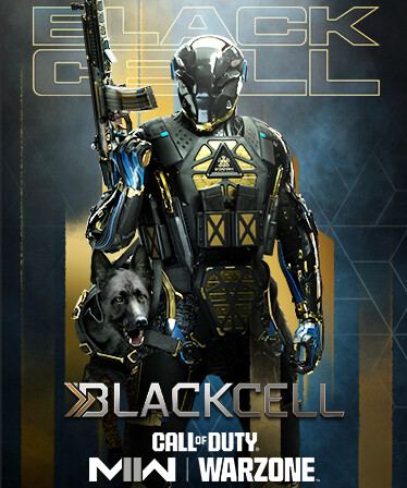 Call of Duty®: Modern Warfare® II - BlackCell (Season 05)