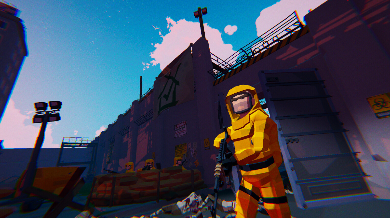 Deltazone - Legacy Pack #0