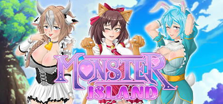 Monster Island banner