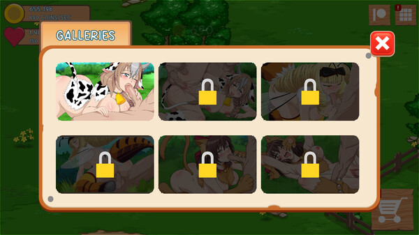Monster Island screenshot 4