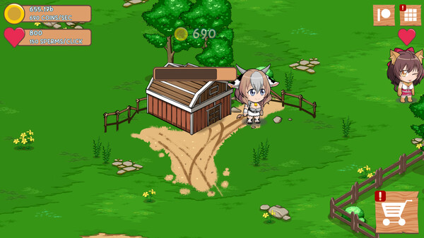 Monster Island screenshot 5
