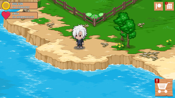 Monster Island screenshot 3