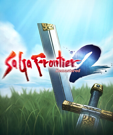SaGa Frontier 2 Remastered