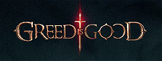 GREED IS GOOD 게임 이미지