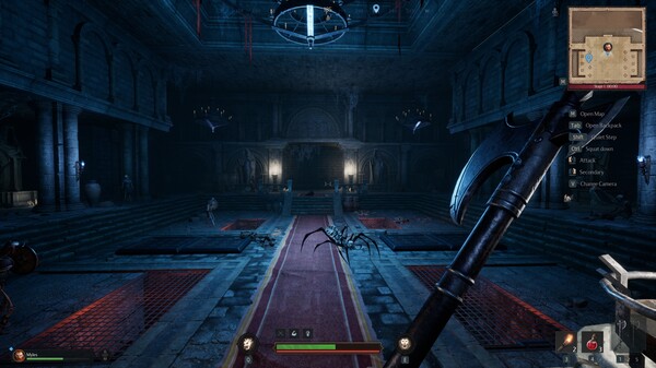 Скриншот из Greed is Good