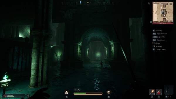 GREED IS GOOD game for windows Pc 1