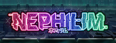 Nephilim 게임 이미지