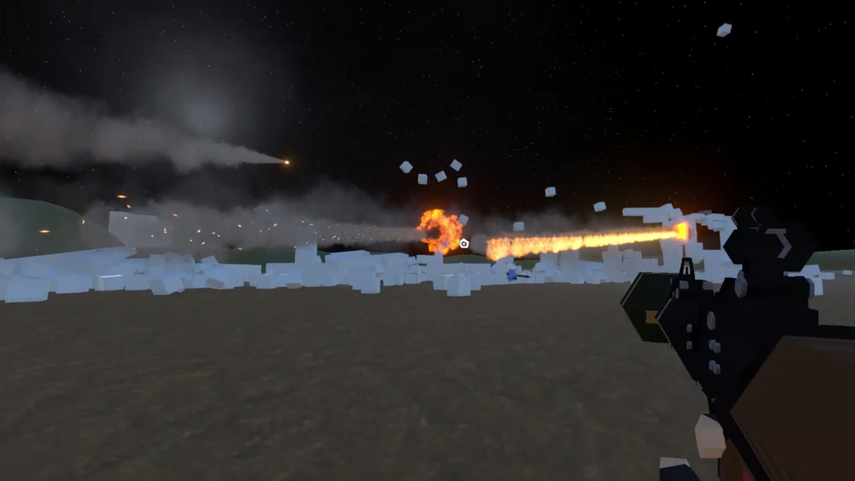 Semicolon Island #10