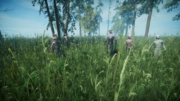 UNSANE 2 game for Linux 1