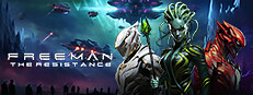 Freeman: The Resistance™