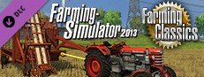 Farming Simulator 2013 - Classics on Steam