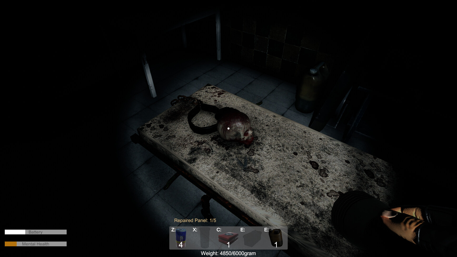 Sevyal screenshot 1