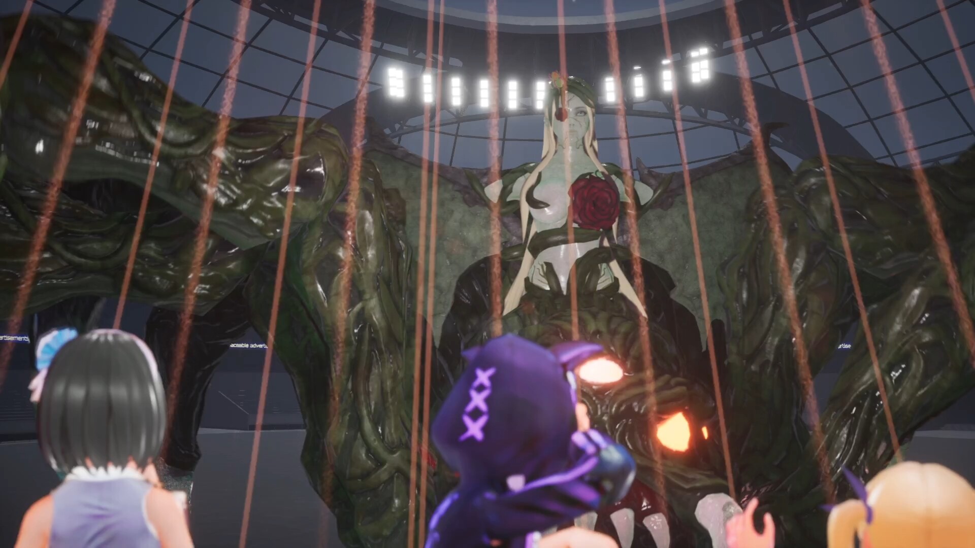 Seed of the Dead: Charm Song screenshot screenshot 10