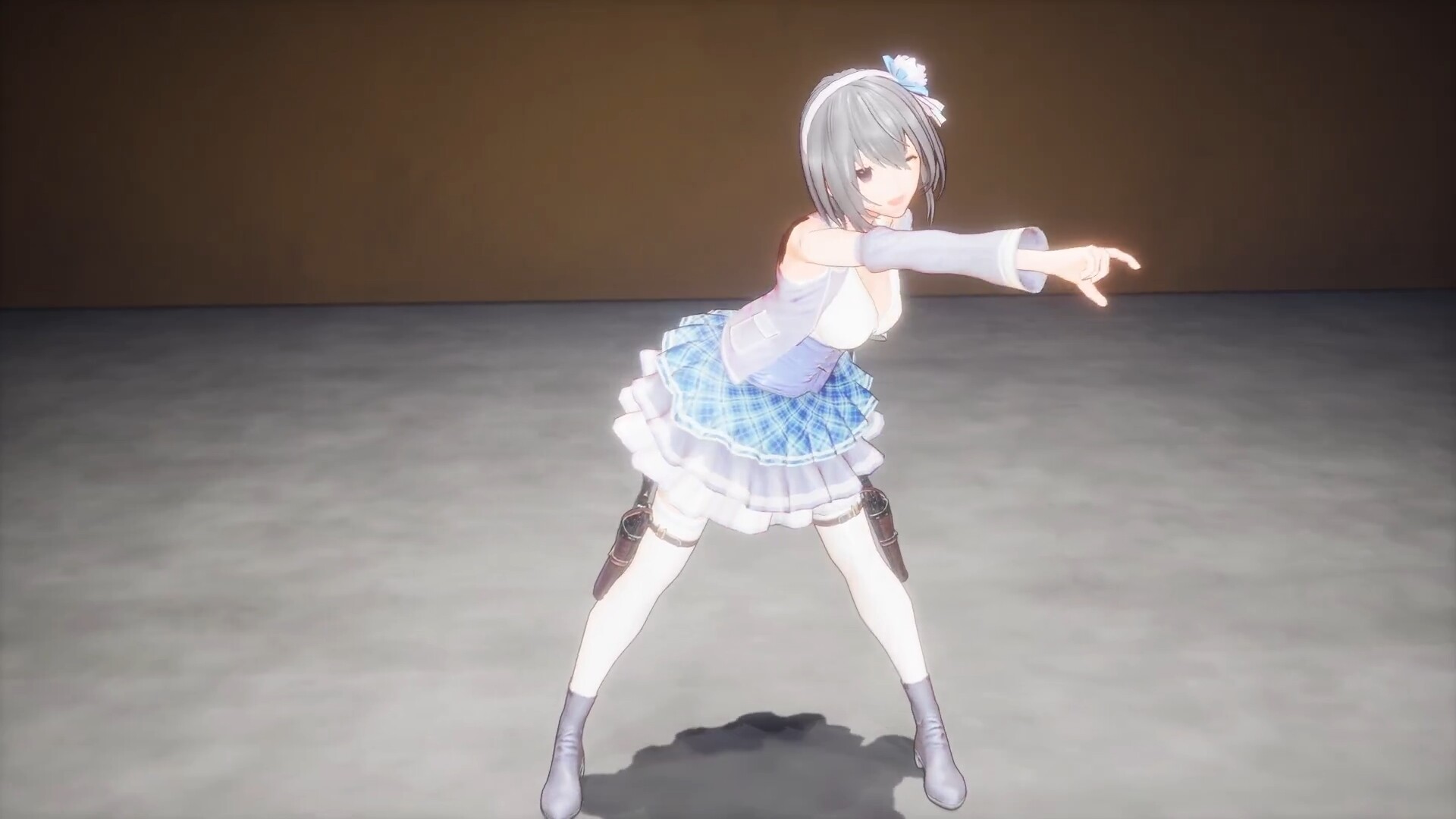 Seed of the Dead: Charm Song screenshot screenshot 17