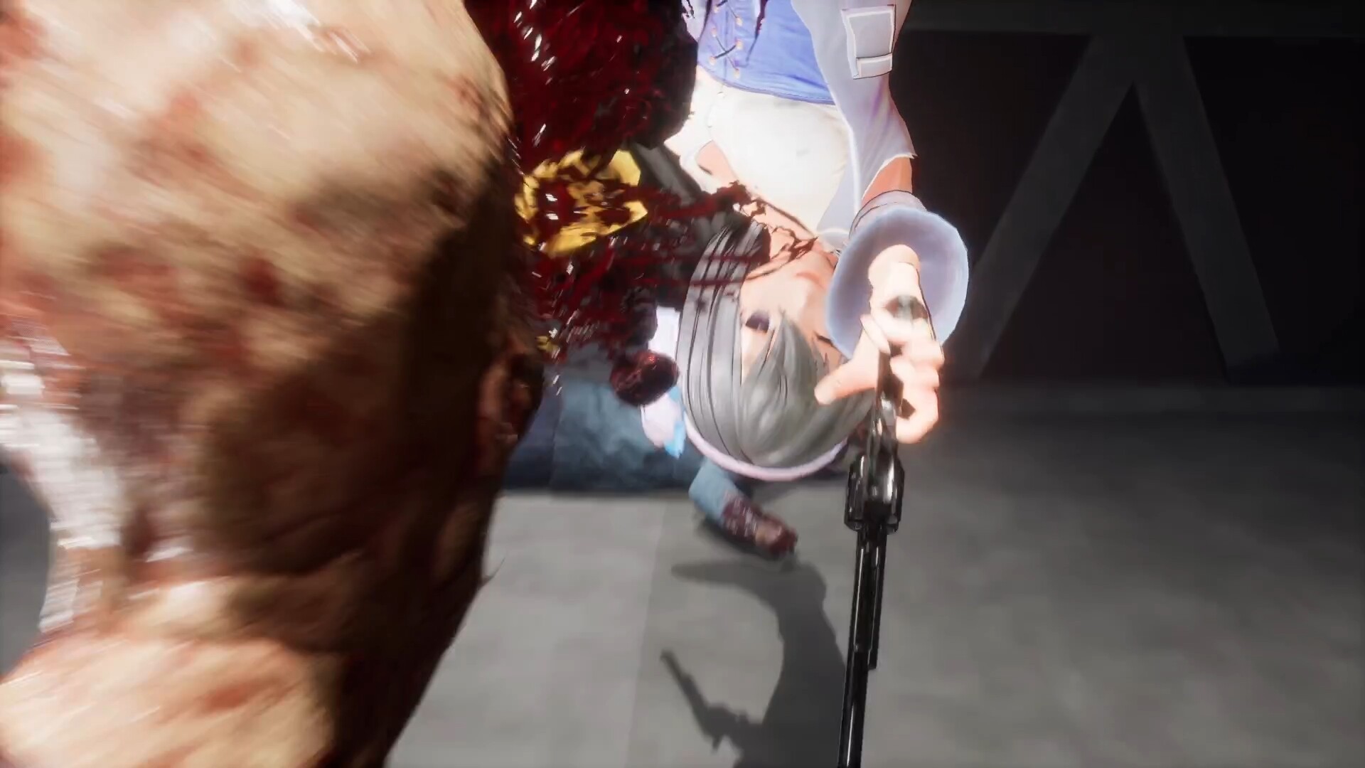 Seed of the Dead: Charm Song screenshot screenshot 8