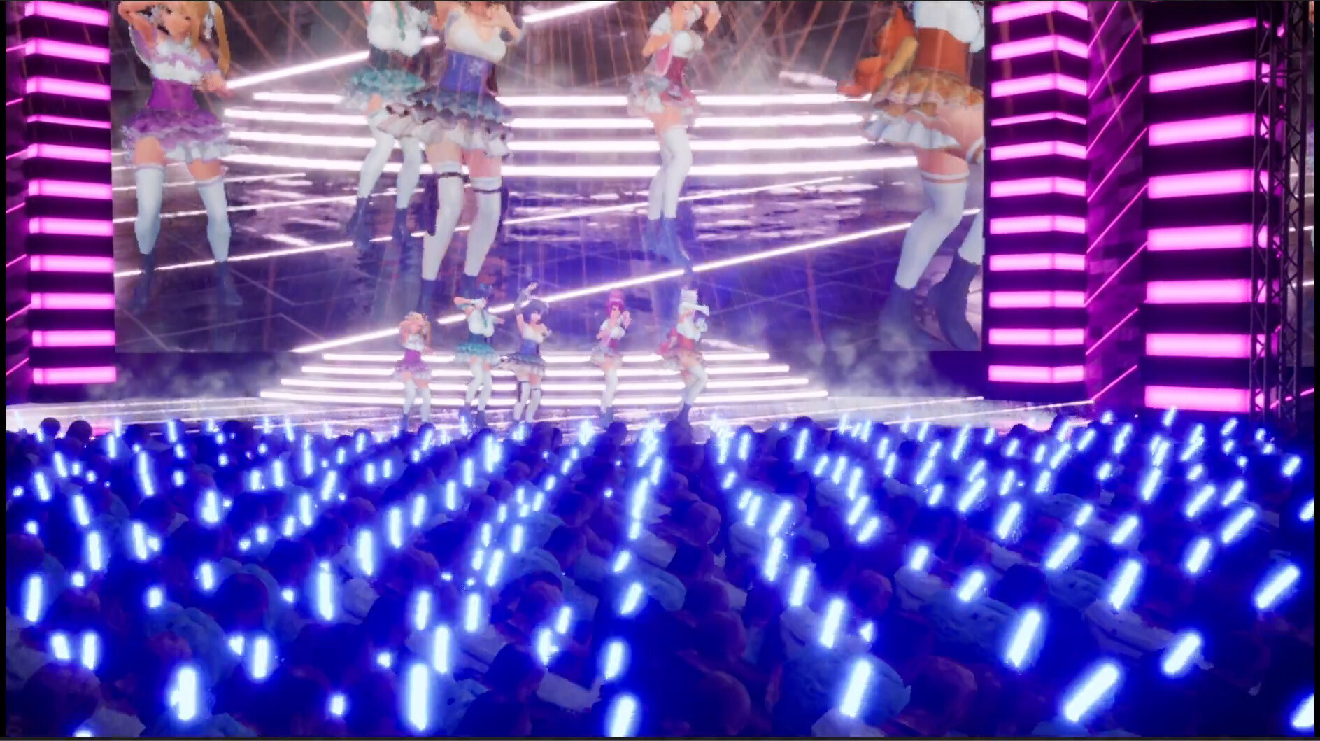 Seed of the Dead: Charm Song screenshot screenshot 1