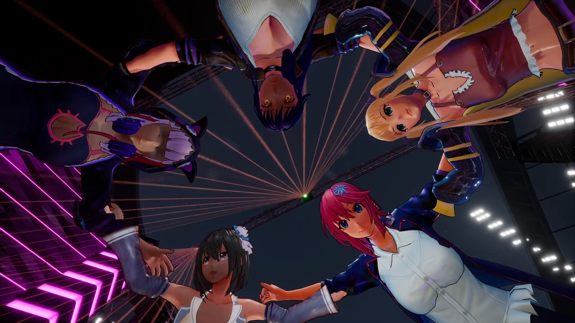 Seed of the Dead: Charm Song screenshot screenshot 13