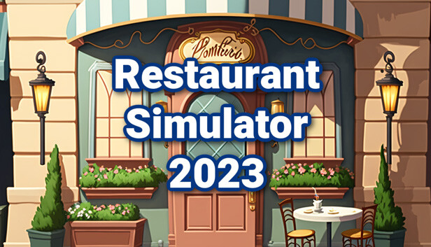 Comunidade Steam :: Check, please! : Restaurant Simulator