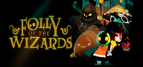 咒术地牢/Folly Of The Wizards