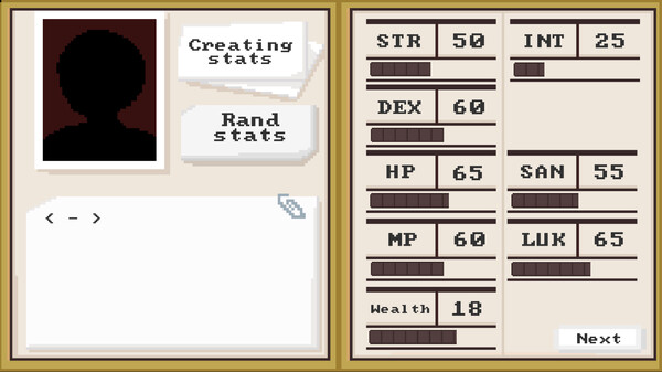 A Shadow Cast on Waterfor windows and Linux 1