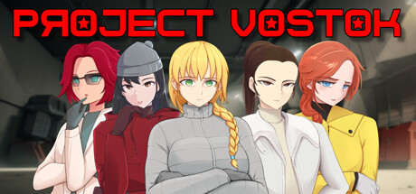 Project Vostok