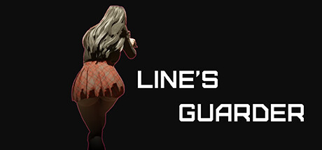 Save 35% on Line's Guarder on Steam