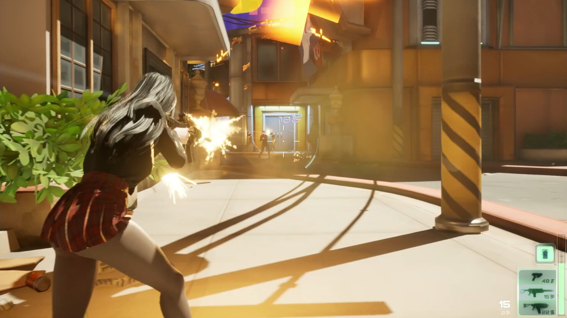 线卫者 -(Build.11729078)