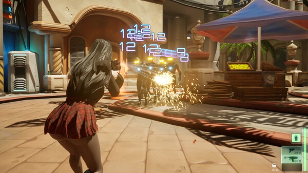 Line's Guarderfor windows and Linux 1